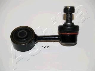 Ashika 106-05-513R - Стабилизатор, ходовая часть autospares.lv