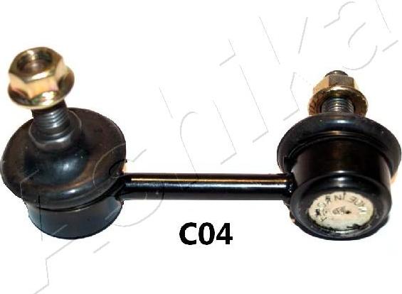 Ashika 106-0C-C04 - Стабилизатор, ходовая часть autospares.lv