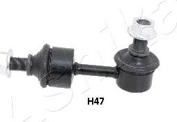 Ashika 106-0H-H47 - Стабилизатор, ходовая часть autospares.lv