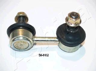 Ashika 106-0H-H02L - Стабилизатор, ходовая часть autospares.lv