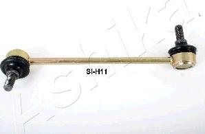 Ashika 106-0H-H10R - Стабилизатор, ходовая часть autospares.lv