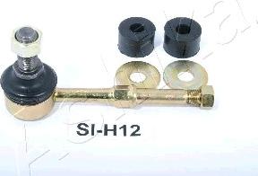 Ashika 106-0H-H12 - Стабилизатор, ходовая часть autospares.lv