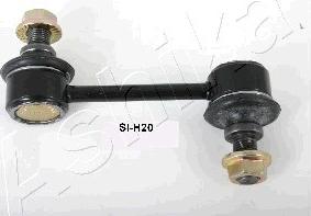 Ashika 106-0H-H20 - Стабилизатор, ходовая часть autospares.lv