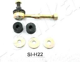 Ashika 106-0H-H22 - Стабилизатор, ходовая часть autospares.lv