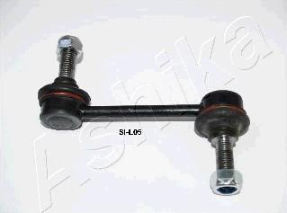 Ashika 106-0L-L05 - Стабилизатор, ходовая часть autospares.lv