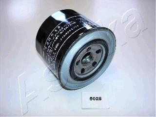 Ashika 10-05-502 - Масляный фильтр autospares.lv