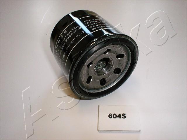 Ashika 10-06-604 - Масляный фильтр autospares.lv