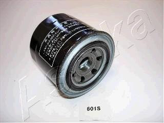 Ashika 10-06-601 - Масляный фильтр autospares.lv