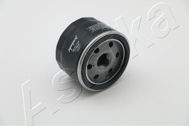 Ashika 10-00-MC01 - Масляный фильтр autospares.lv