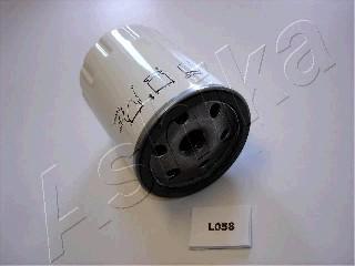 Ashika 10-0L-L05 - Масляный фильтр autospares.lv