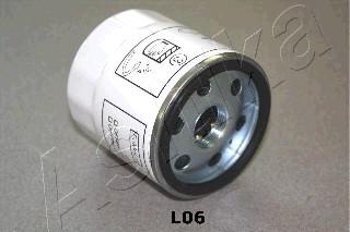 Ashika 10-0L-L06 - Масляный фильтр autospares.lv