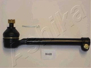 Ashika 108-06-622 - Наконечник рулевой тяги, шарнир autospares.lv