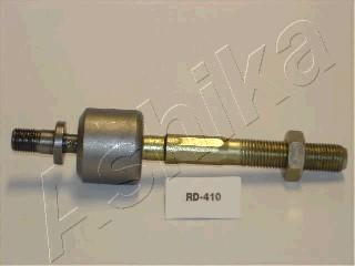 Ashika 103-04-410 - Осевой шарнир, рулевая тяга autospares.lv