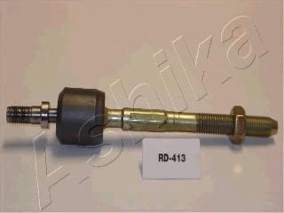 Ashika 103-04-413 - Осевой шарнир, рулевая тяга autospares.lv