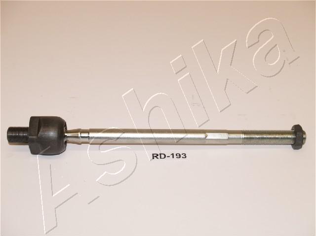 Ashika 103-01-193 - Осевой шарнир, рулевая тяга autospares.lv