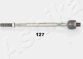 Ashika 103-01-127 - Осевой шарнир, рулевая тяга autospares.lv