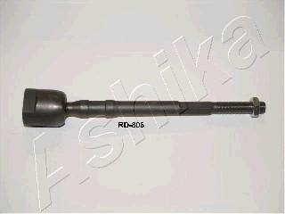 Ashika 103-08-806 - Осевой шарнир, рулевая тяга autospares.lv