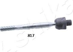 Ashika 103-08-817 - Осевой шарнир, рулевая тяга autospares.lv