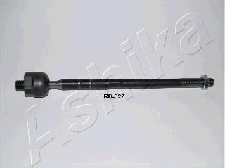 Ashika 103-03-327 - Осевой шарнир, рулевая тяга autospares.lv