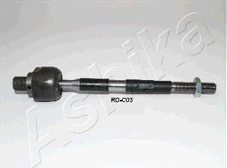 Ashika 103-0C-C03 - Осевой шарнир, рулевая тяга autospares.lv