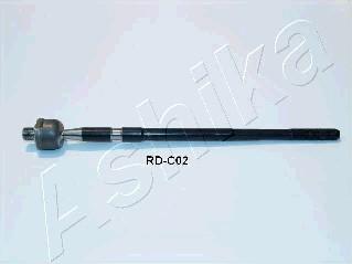 Ashika 103-0C-C02 - Осевой шарнир, рулевая тяга autospares.lv