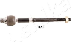 Ashika 103-0H-H21R - Осевой шарнир, рулевая тяга autospares.lv