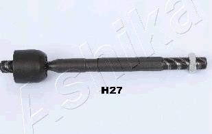 Ashika 103-0H-H27 - Осевой шарнир, рулевая тяга autospares.lv