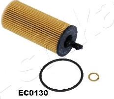 Ashika 10-ECO130 - Масляный фильтр autospares.lv