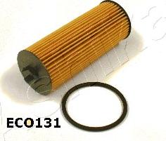 Ashika 10-ECO131 - Масляный фильтр autospares.lv