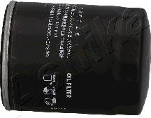 Ashika 10-M0-003 - Масляный фильтр autospares.lv