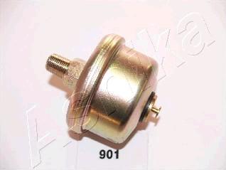 Ashika 11-09-901 - Датчик, давление масла autospares.lv