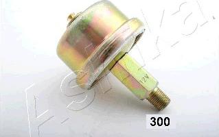 Ashika 11-03-300 - Датчик, давление масла autospares.lv