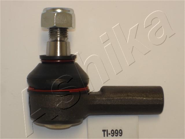 Ashika 111-09-999 - Наконечник рулевой тяги, шарнир autospares.lv