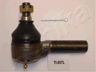 Ashika 111-05-507L - Наконечник рулевой тяги, шарнир autospares.lv