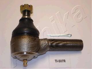 Ashika 111-05-507R - Наконечник рулевой тяги, шарнир autospares.lv