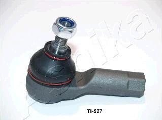 Ashika 111-05-527 - Наконечник рулевой тяги, шарнир autospares.lv