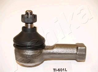 Ashika 111-06-601L - Наконечник рулевой тяги, шарнир autospares.lv