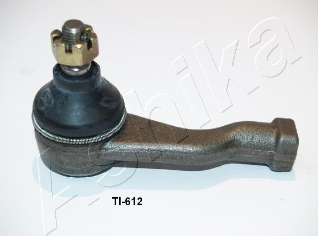 Ashika 111-06-611L - Наконечник рулевой тяги, шарнир autospares.lv