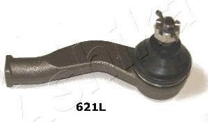 Ashika 111-06-621L - Наконечник рулевой тяги, шарнир autospares.lv