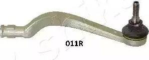 RIDER RD.322930937 - Наконечник рулевой тяги, шарнир autospares.lv