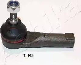 RIDER RD.322925484 - Наконечник рулевой тяги, шарнир autospares.lv