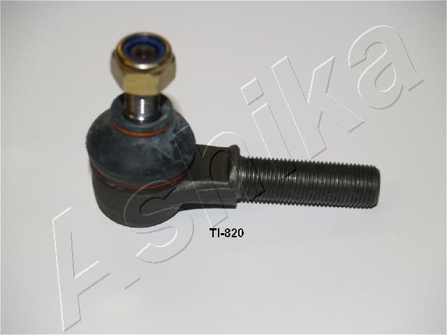 Ashika 111-08-820 - Наконечник рулевой тяги, шарнир autospares.lv