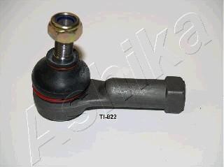 Ashika 111-08-822 - Наконечник рулевой тяги, шарнир autospares.lv