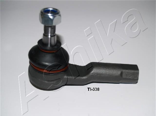 Ashika 111-03-338 - Наконечник рулевой тяги, шарнир autospares.lv