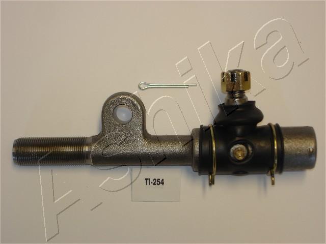 Ashika 111-02-254 - Наконечник рулевой тяги, шарнир autospares.lv