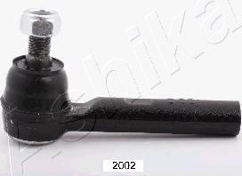 Ashika 111-02-2002 - Наконечник рулевой тяги, шарнир autospares.lv