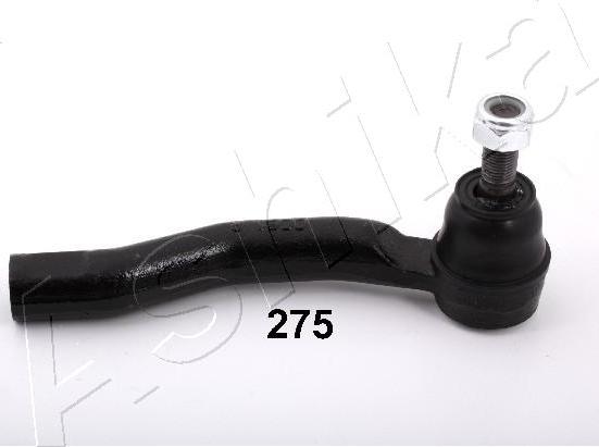 Ashika 111-02-275 - Наконечник рулевой тяги, шарнир autospares.lv