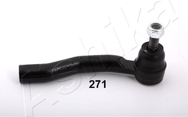 Ashika 111-02-271 - Наконечник рулевой тяги, шарнир autospares.lv