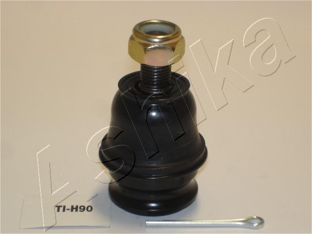 Ashika 111-0H-H90 - Наконечник рулевой тяги, шарнир autospares.lv