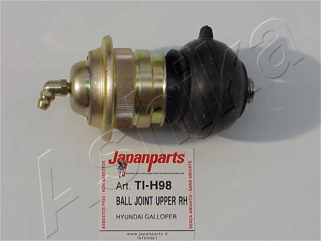 Ashika 111-0H-H98 - Наконечник рулевой тяги, шарнир autospares.lv